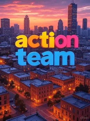 ActionTeam